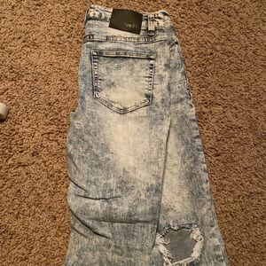 mens RUE21 jeans